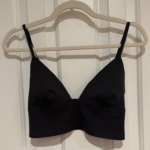 Free People Cropped Tank